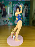 Pani Poni - Katagiri Himeko - Miyamoto Rebecca - 1/8 (Chara-Ani) - No box