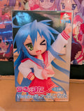 Lucky☆Star - Izumi Konata - Vivit Figure (System Service)