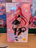 To LOVEru Darkness - Lala Satalin Deviluke - Nyaruzu Collection (Bandai Spirits)