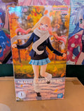 My Dress-Up Darling - Kitagawa Marin - Glitter & Glamours - Fuyu Seifuku ver. (Bandai Spirits)