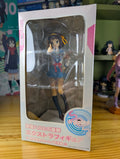 Suzumiya Haruhi no Yuuutsu - Suzumiya Haruhi (SEGA)