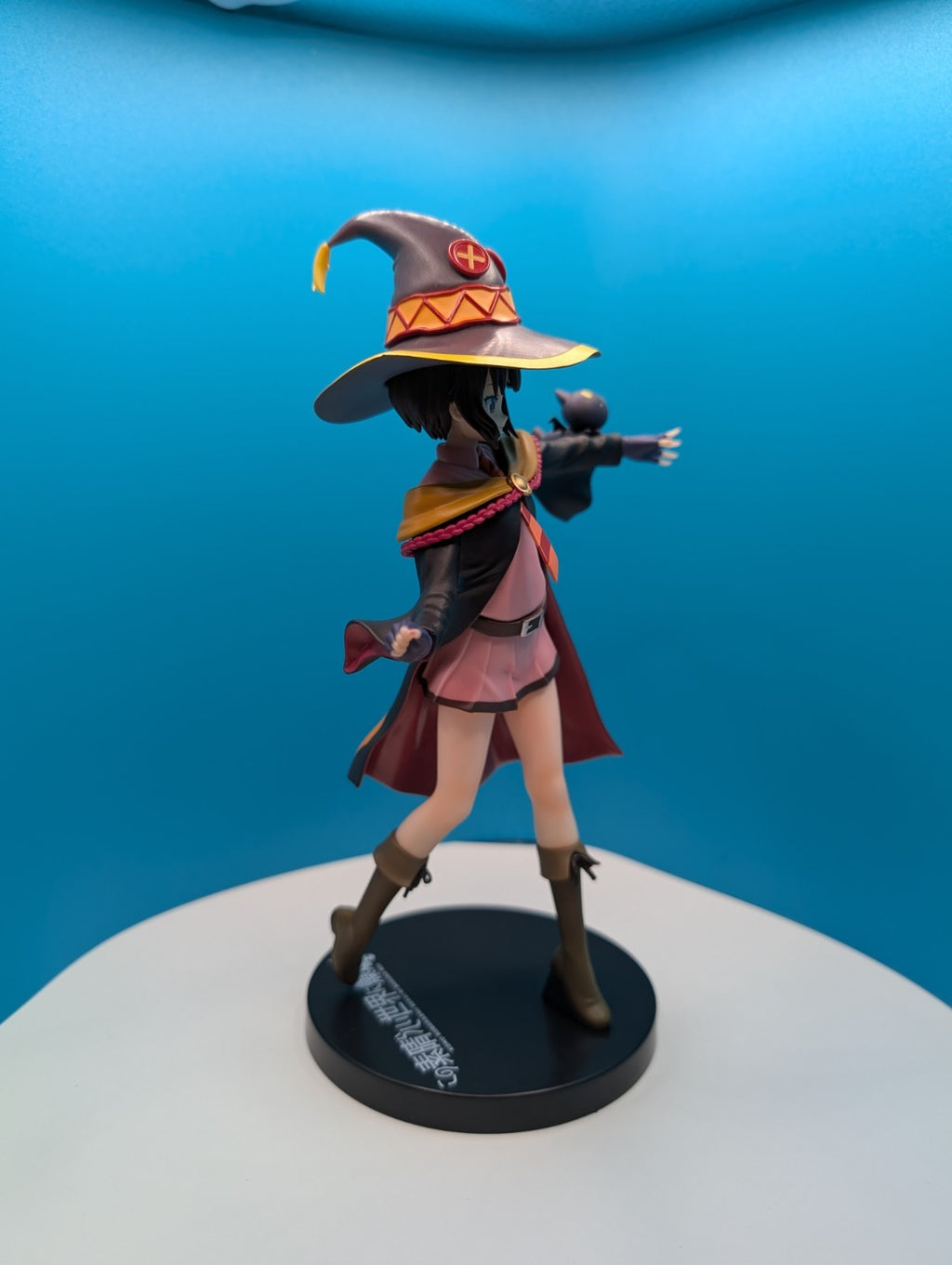 KonoSuba - Megumin - Luminasta - With Chomusuke (SEGA) - no box