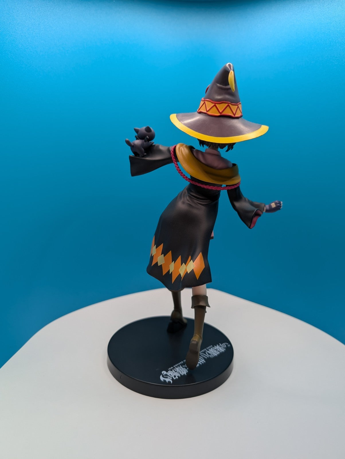 KonoSuba - Megumin - Luminasta - With Chomusuke (SEGA) - no box