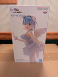 Re:Zero kara Hajimeru Isekai Seikatsu - Rem - Espresto - Espresto est