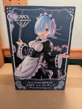 Re:Zero kara Hajimeru Isekai Seikatsu - Rem - Artist MasterPiece - Winter Maid