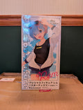 Rem (Sporty Summer Ver.) Precious Figure Re: Zero Starting Life In Another World