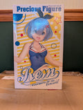 Re:Zero - Rem - Precious Figure - Original Cheerleader (Taito)