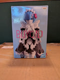 Re:Zero - Rem - BIJYOID - Ver.A (Bandai Spirits)